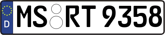 MS-RT9358