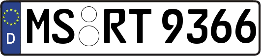 MS-RT9366