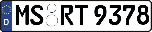 MS-RT9378