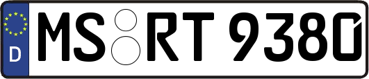 MS-RT9380