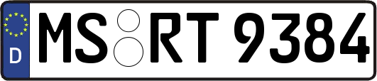 MS-RT9384