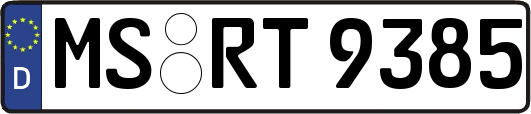 MS-RT9385