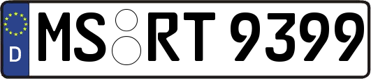 MS-RT9399