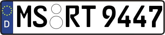 MS-RT9447