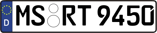 MS-RT9450