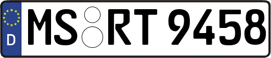 MS-RT9458
