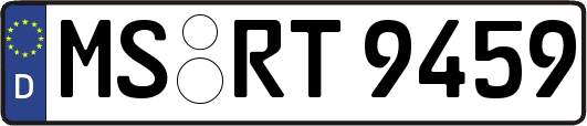 MS-RT9459