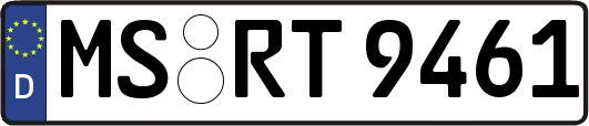 MS-RT9461