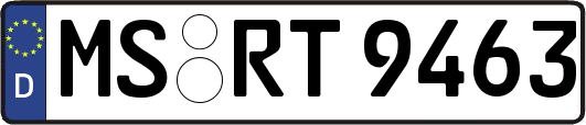 MS-RT9463