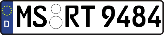 MS-RT9484