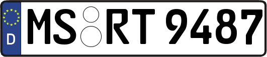 MS-RT9487