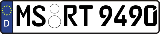 MS-RT9490