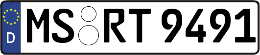 MS-RT9491