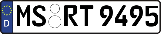 MS-RT9495