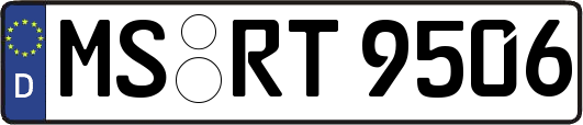 MS-RT9506
