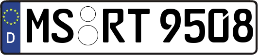 MS-RT9508