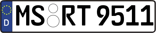 MS-RT9511