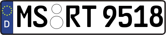 MS-RT9518