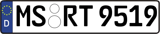 MS-RT9519