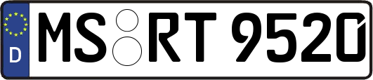 MS-RT9520