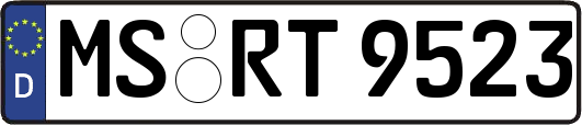MS-RT9523