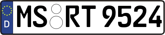 MS-RT9524