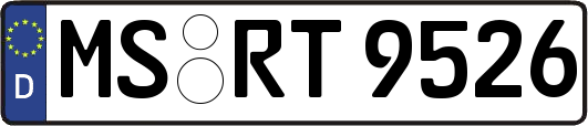 MS-RT9526