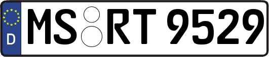 MS-RT9529