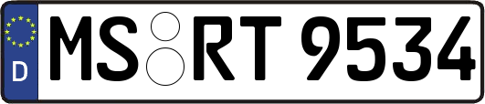 MS-RT9534