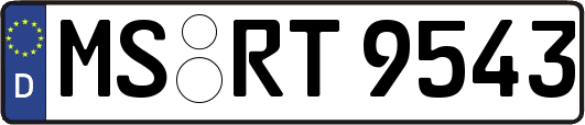 MS-RT9543