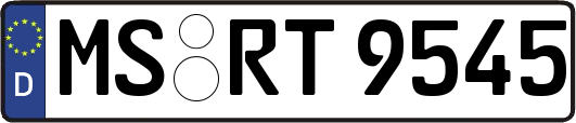 MS-RT9545