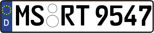 MS-RT9547