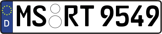 MS-RT9549