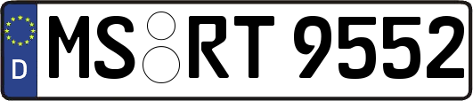 MS-RT9552