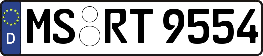 MS-RT9554