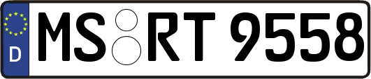 MS-RT9558