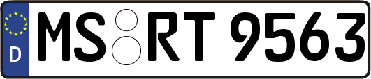 MS-RT9563