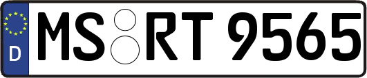 MS-RT9565