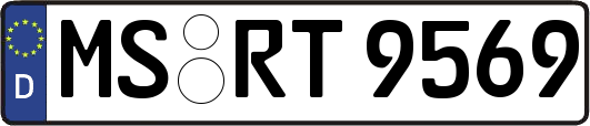 MS-RT9569