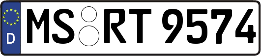MS-RT9574