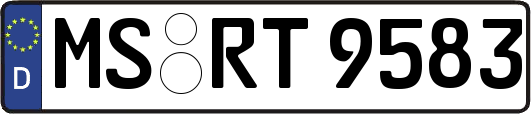 MS-RT9583