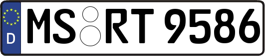MS-RT9586
