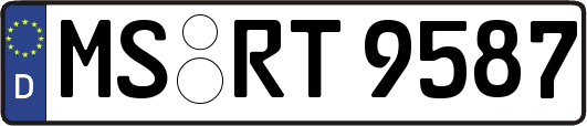 MS-RT9587