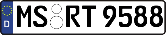 MS-RT9588