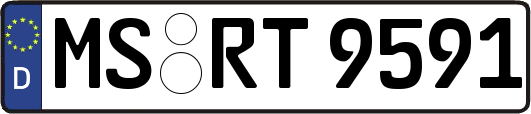 MS-RT9591