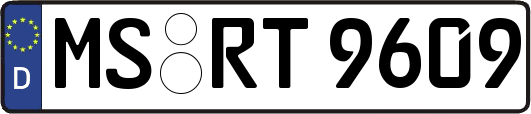 MS-RT9609