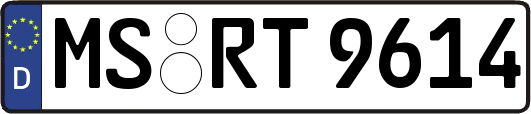 MS-RT9614