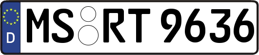 MS-RT9636
