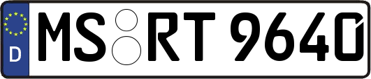 MS-RT9640