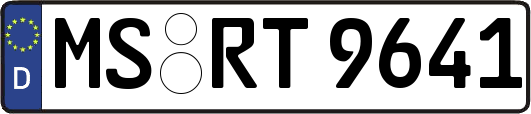 MS-RT9641